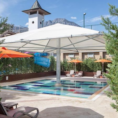Kilikya Palace Goynuk Kemer Exteriér fotografie