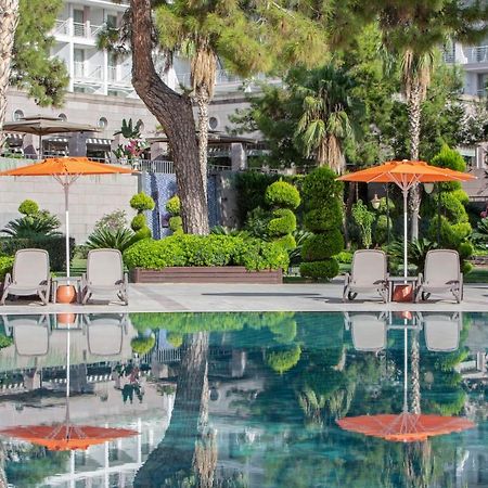 Kilikya Palace Goynuk Kemer Exteriér fotografie