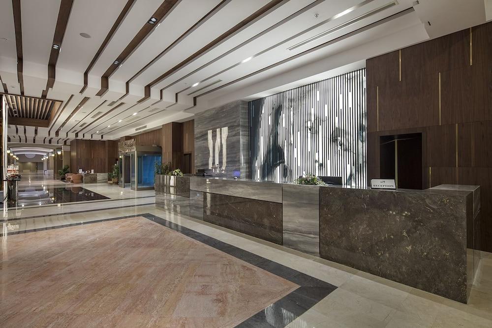 Kilikya Palace Goynuk Kemer Exteriér fotografie