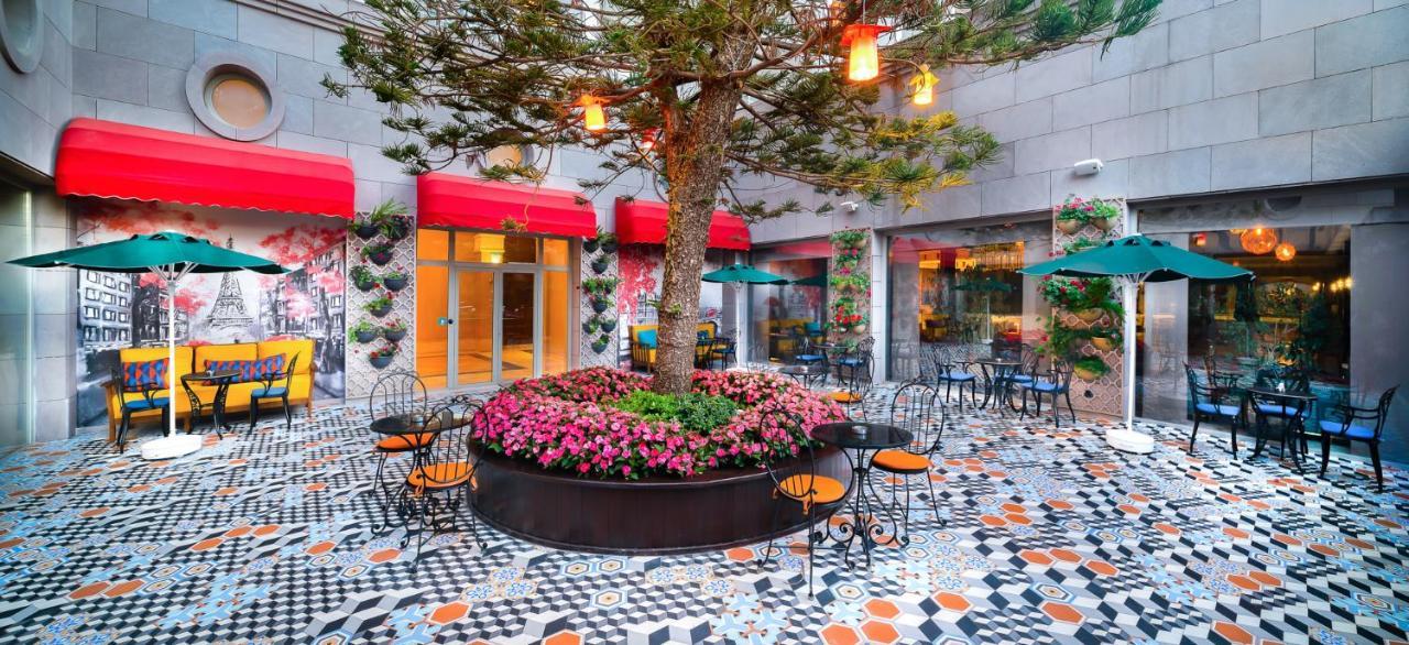 Kilikya Palace Goynuk Kemer Exteriér fotografie