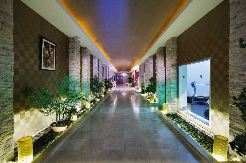 Kilikya Palace Goynuk Kemer Exteriér fotografie