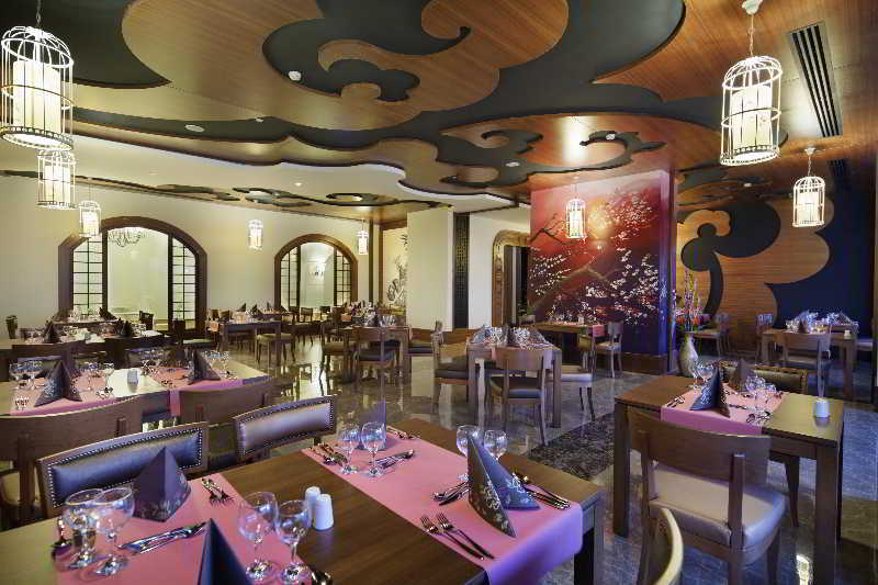 Kilikya Palace Goynuk Kemer Exteriér fotografie