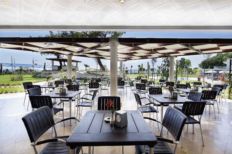 Kilikya Palace Goynuk Kemer Exteriér fotografie
