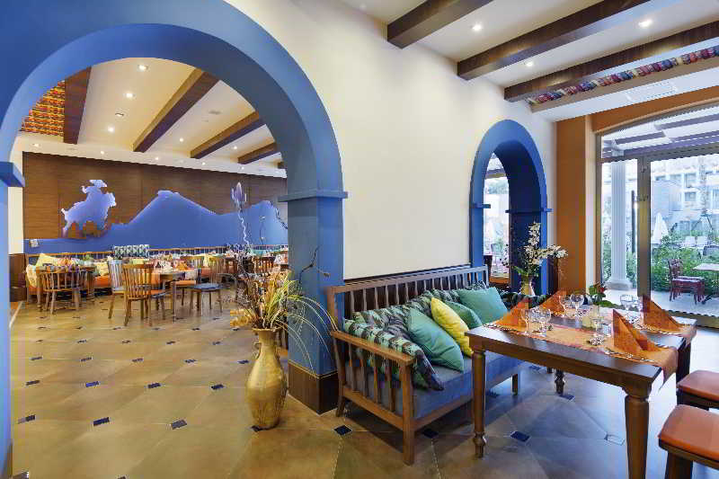 Kilikya Palace Goynuk Kemer Exteriér fotografie