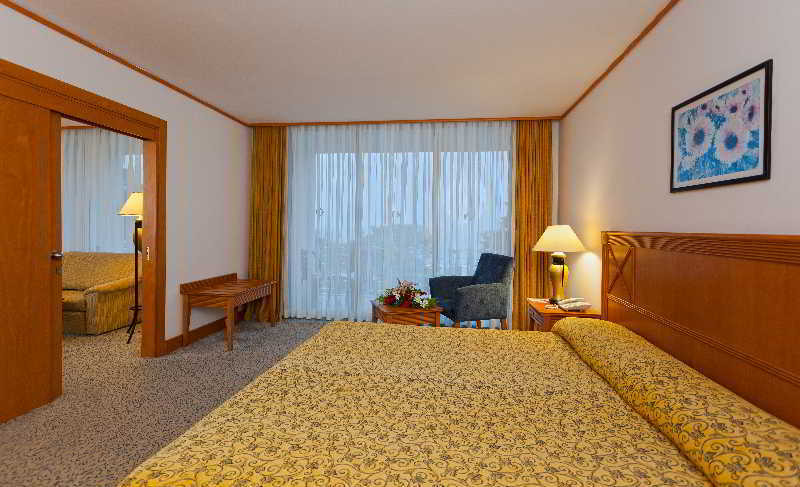 Kilikya Palace Goynuk Kemer Exteriér fotografie