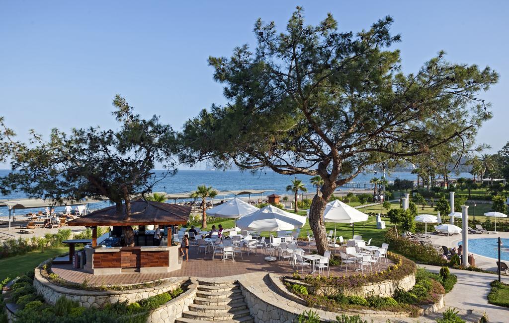 Kilikya Palace Goynuk Kemer Exteriér fotografie