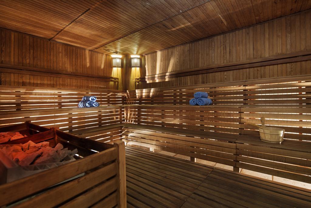 Kilikya Palace Goynuk Kemer Exteriér fotografie