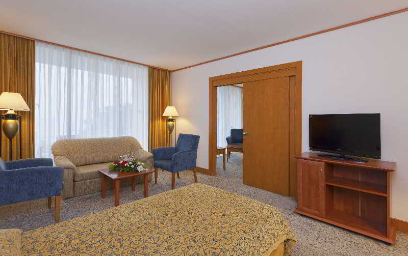 Kilikya Palace Goynuk Kemer Exteriér fotografie