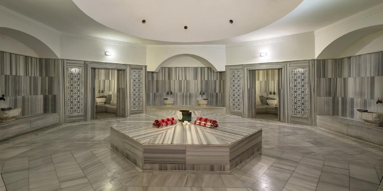 Kilikya Palace Goynuk Kemer Exteriér fotografie
