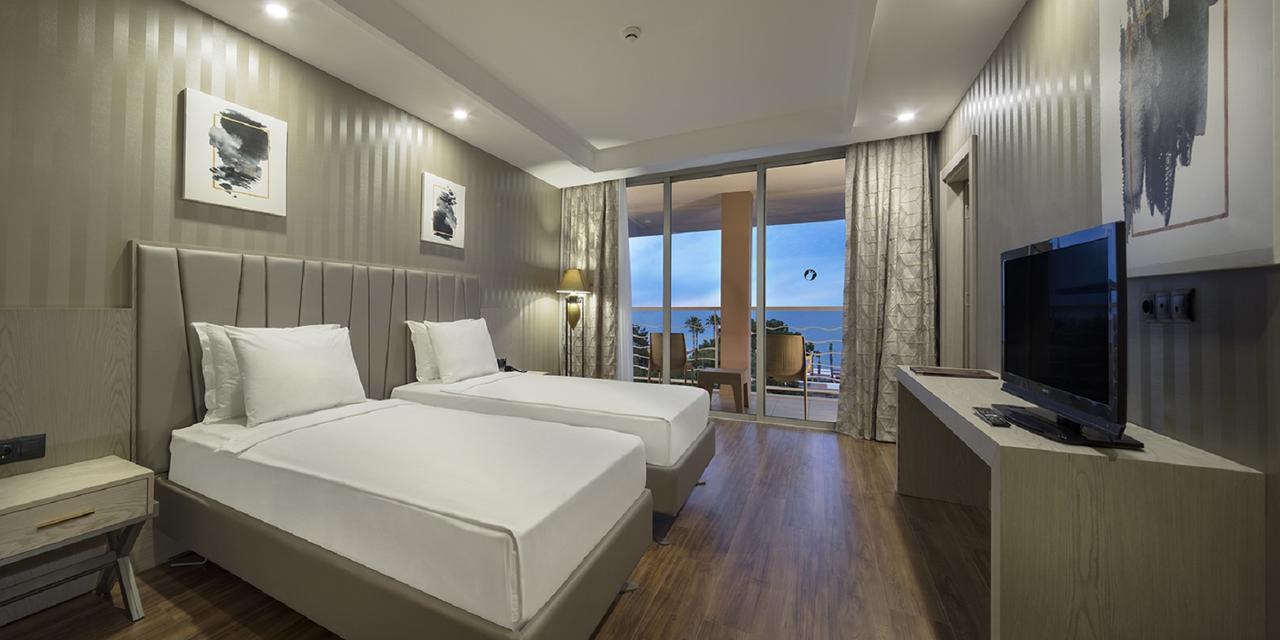Kilikya Palace Goynuk Kemer Exteriér fotografie